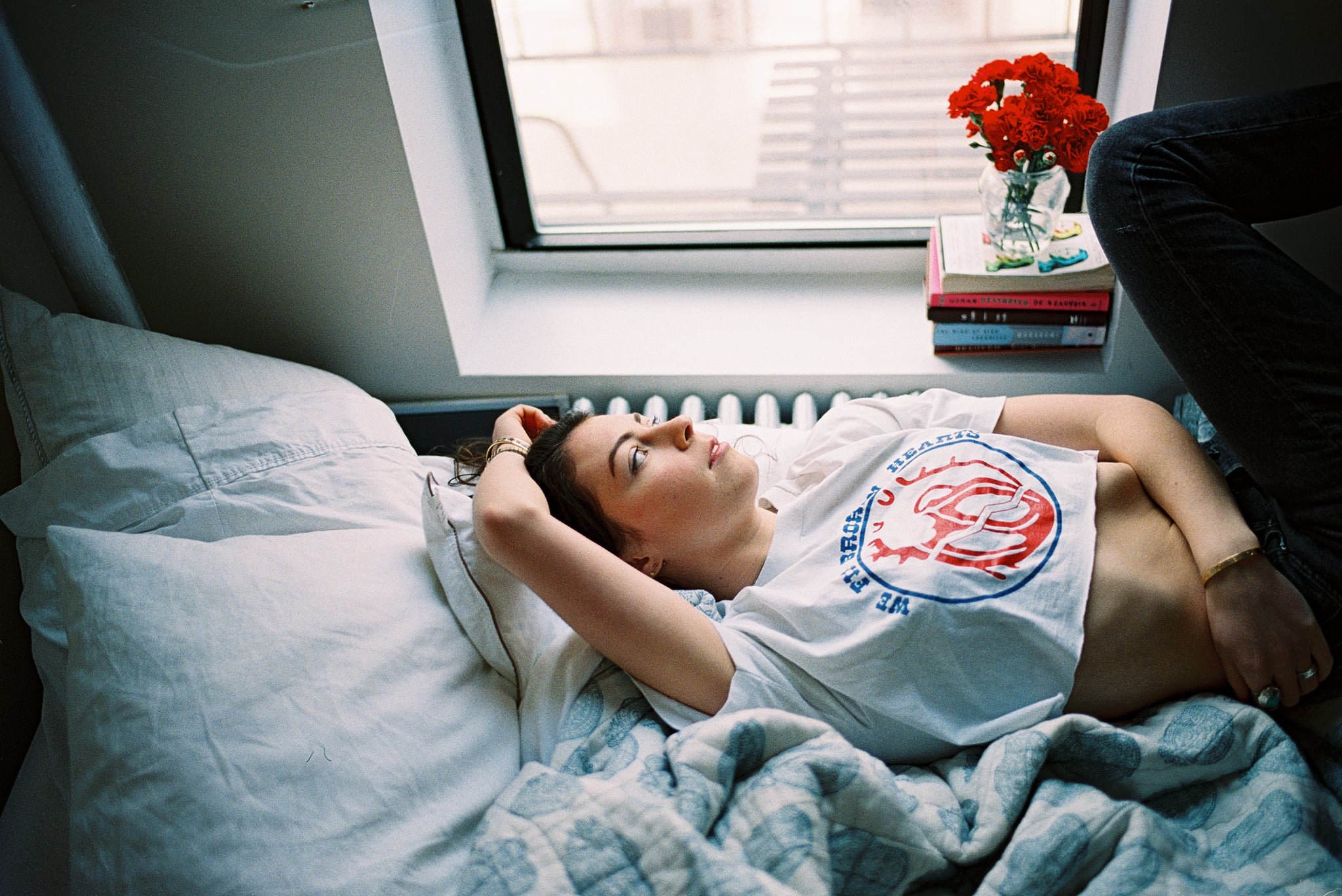 New Music Alert: Anna Shoemaker’s What Am I Doing To Me?