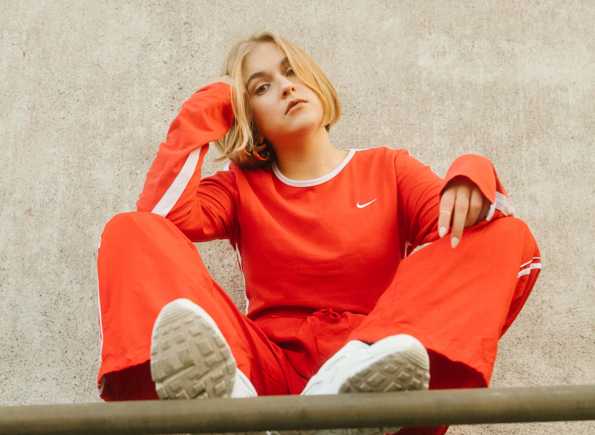 LOVA Gets Real About Overcoming Insecurities