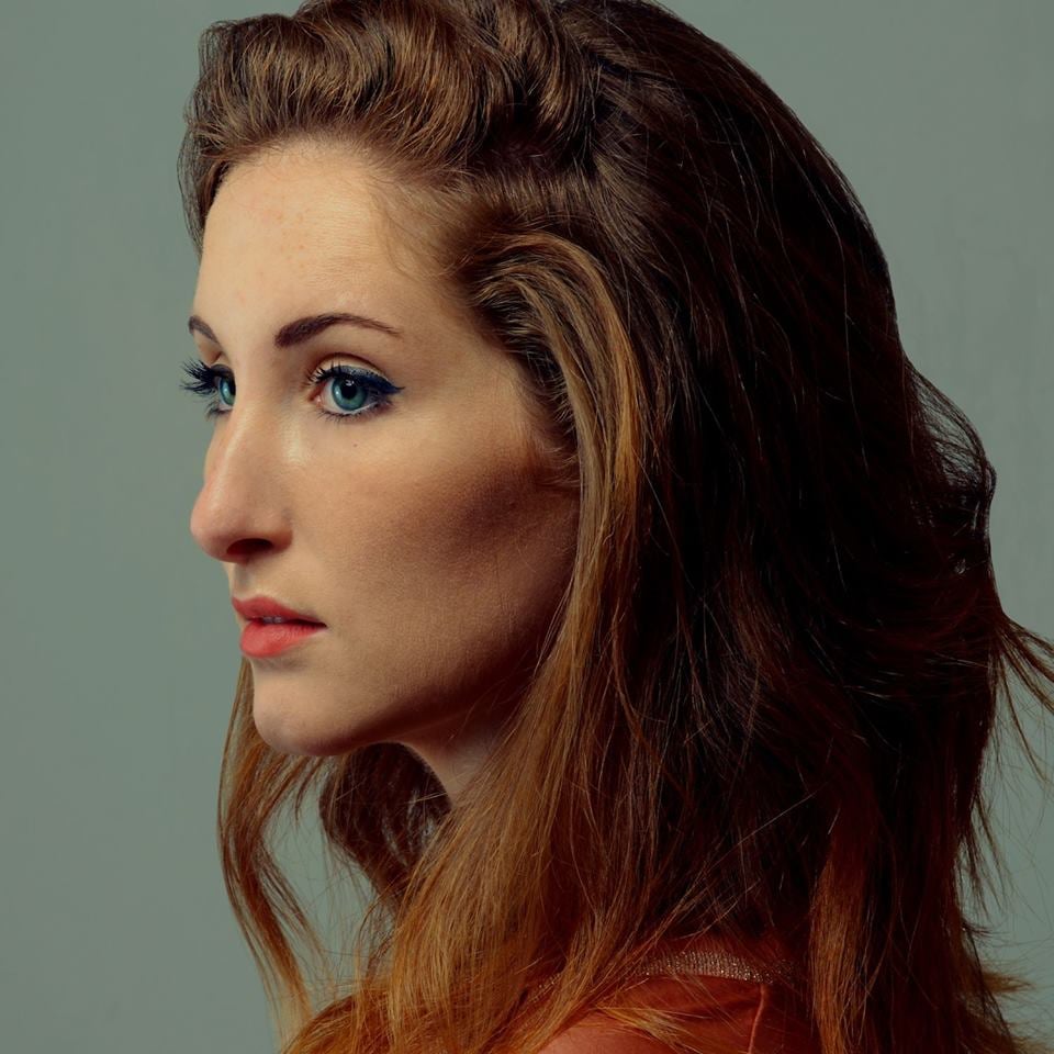 New Music Alert: Lauren Marsh’s “I Need You Now”