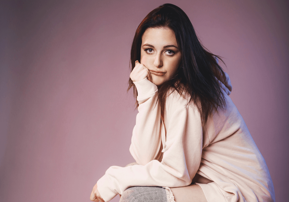 New Music Alert: Mahkenna’s “One More Time”