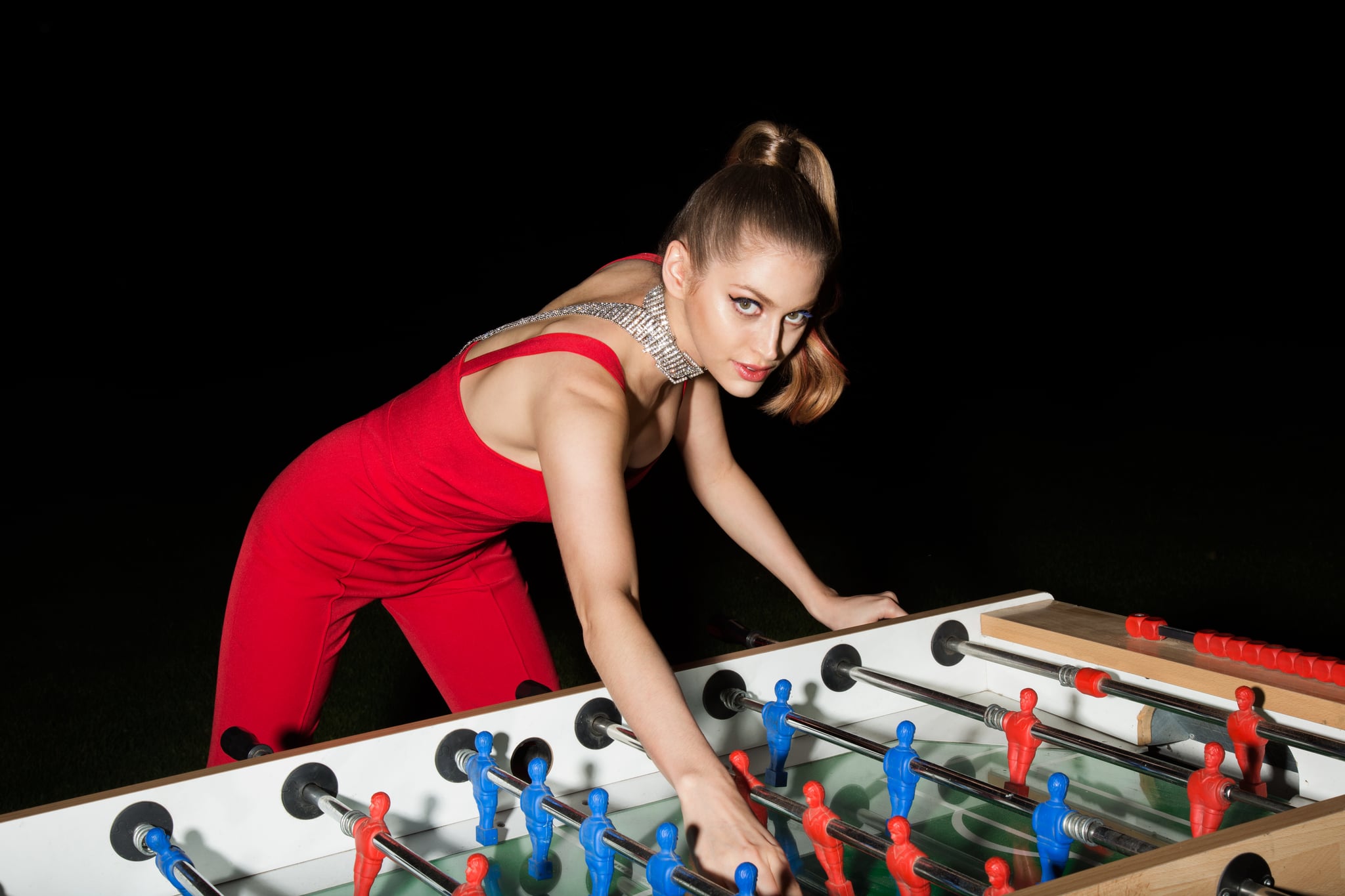 Betta Lemme Debuts Stunning Bambola EP