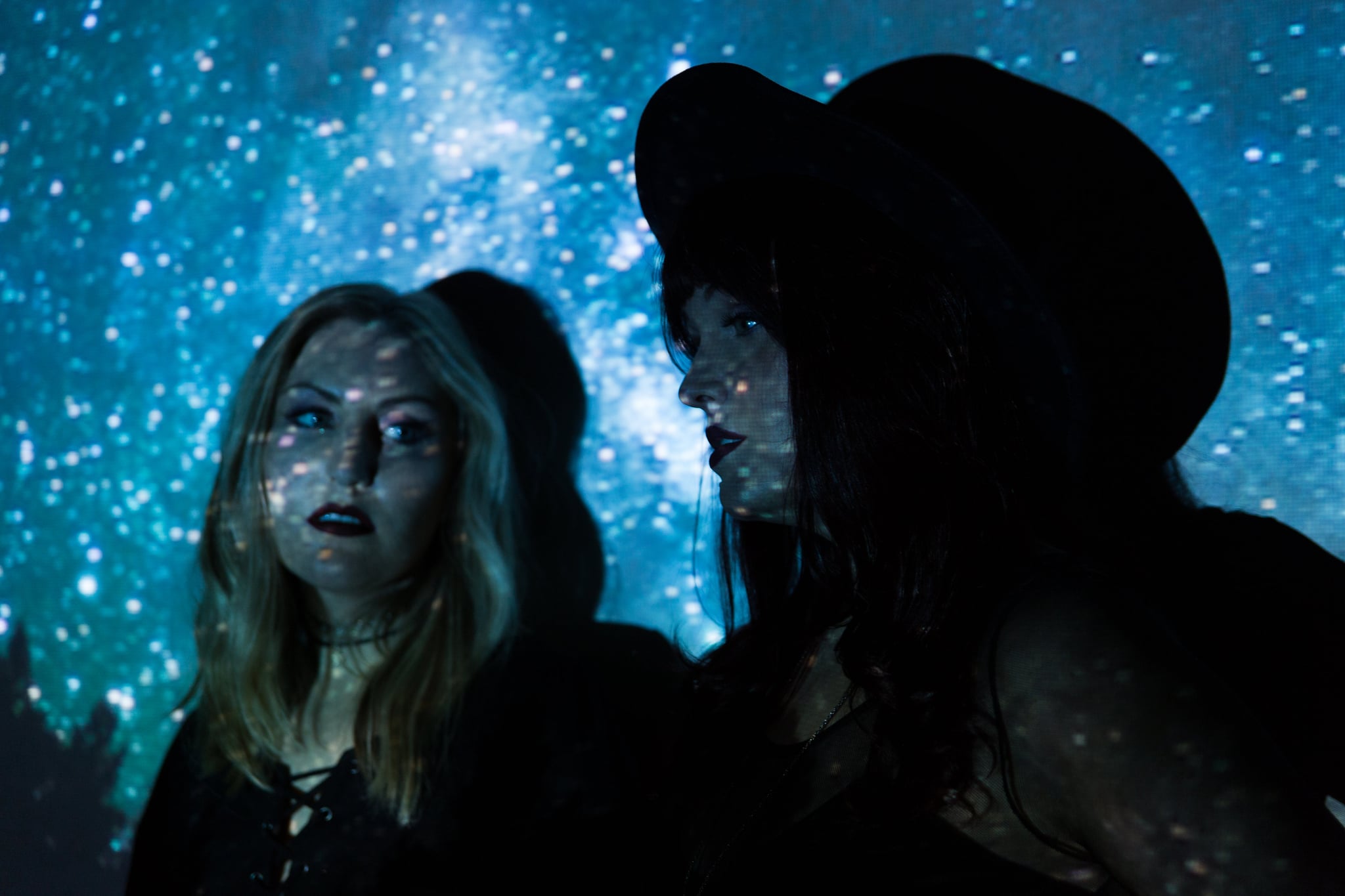 New Music Alert: Crimson Calamity’s “First Snow”
