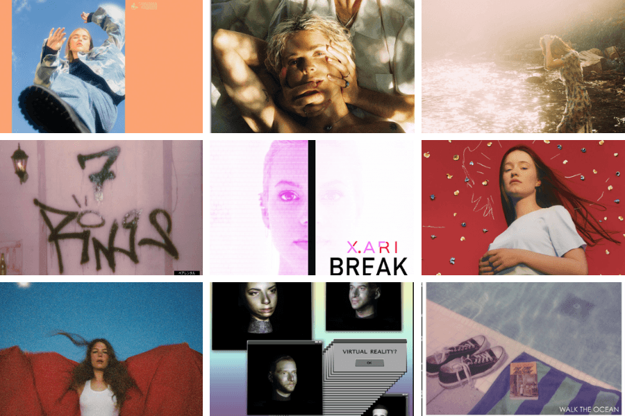 New Music Friday: January 18 2019