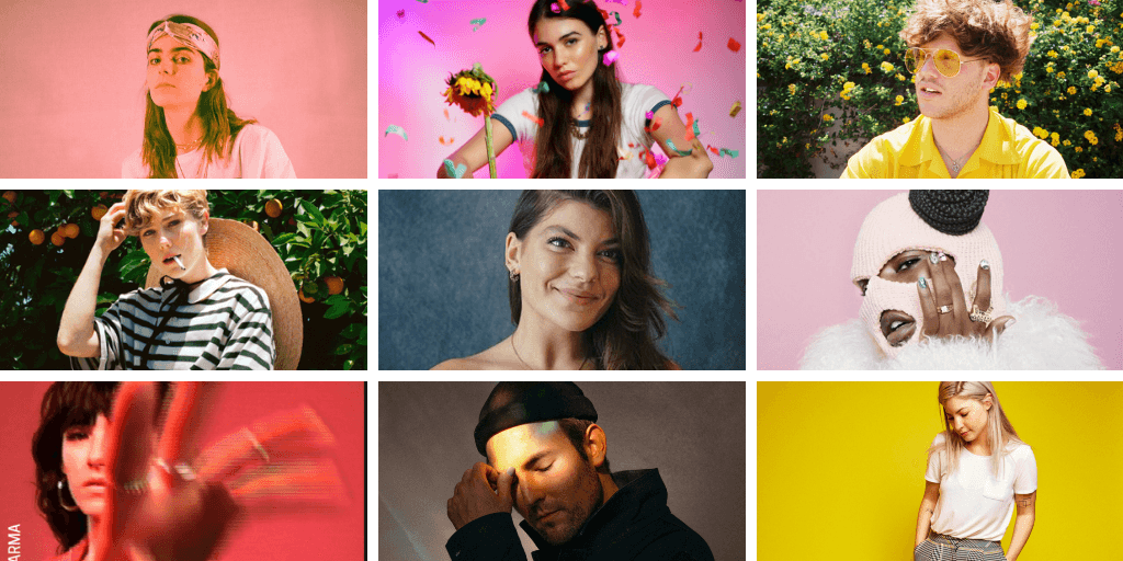 The Cant-Miss Acts of SXSW 2019