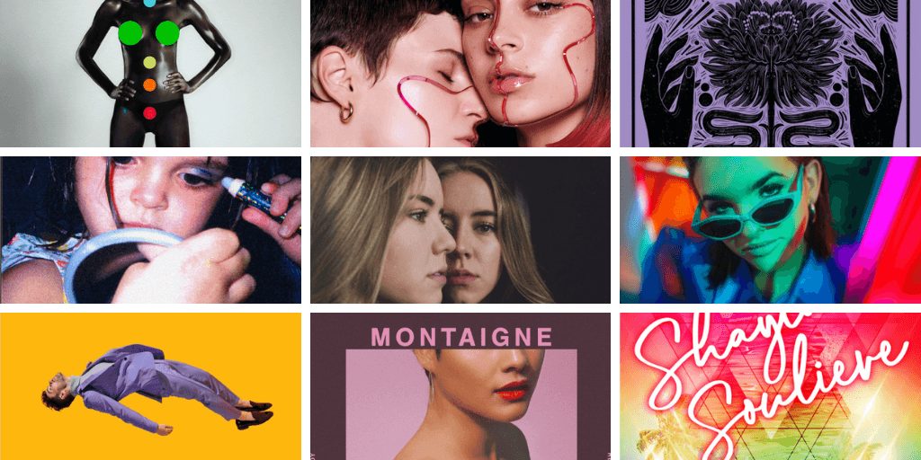 New Music Sunday: July 21 2019