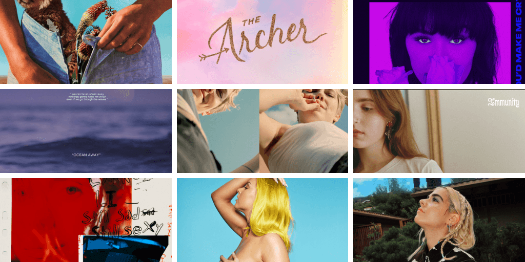 New Music Sunday: July 28th 2019