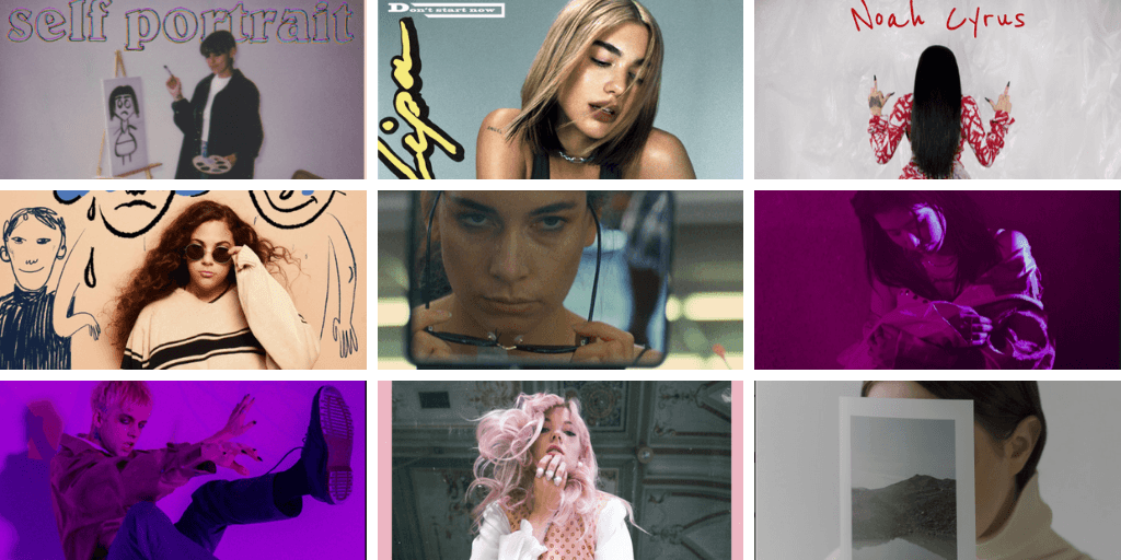 New Music Sunday: November 3rd 2019