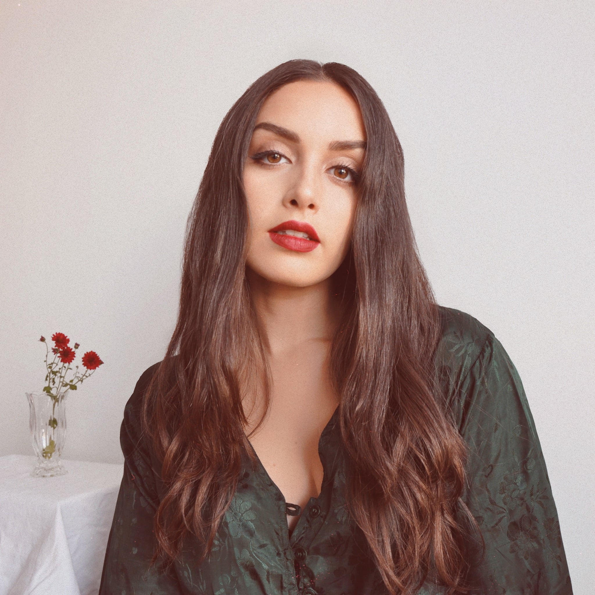 New Music Alert: Andria Piperni’s “Yours”