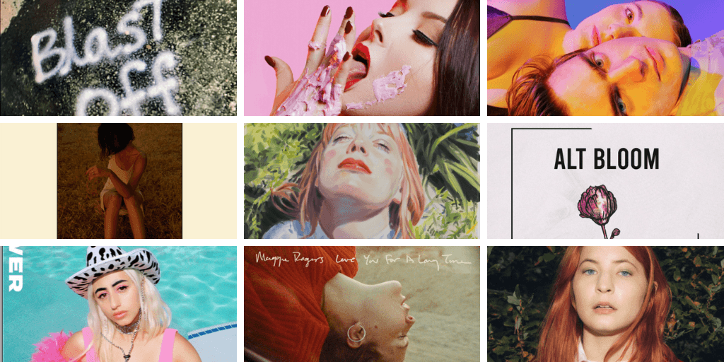 New Music Sunday: November 23rd 2019