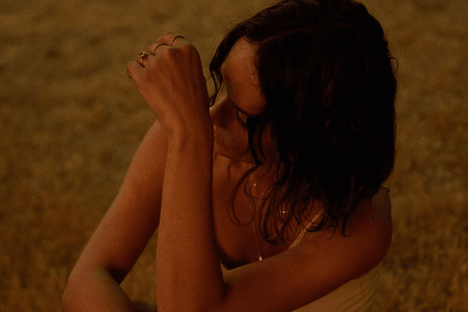 Liz Huett: You’re Never Too Flawed To Start Over