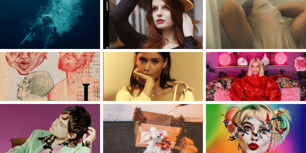New Music Sunday: February 9th 2020