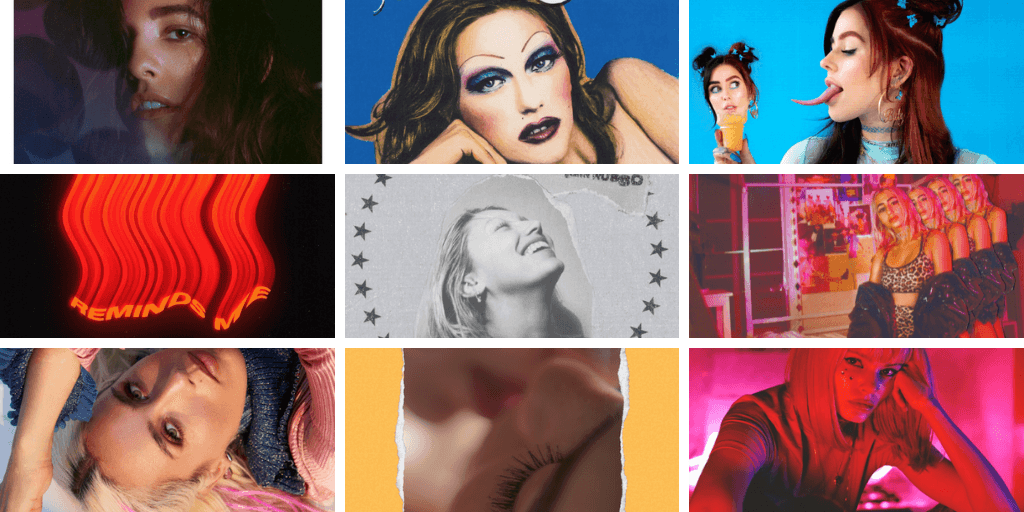 New Music Sunday: February 16 2020