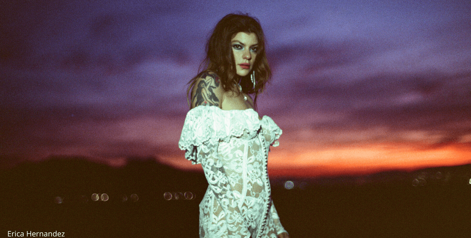 Donna Missal Is A Force Of Nature