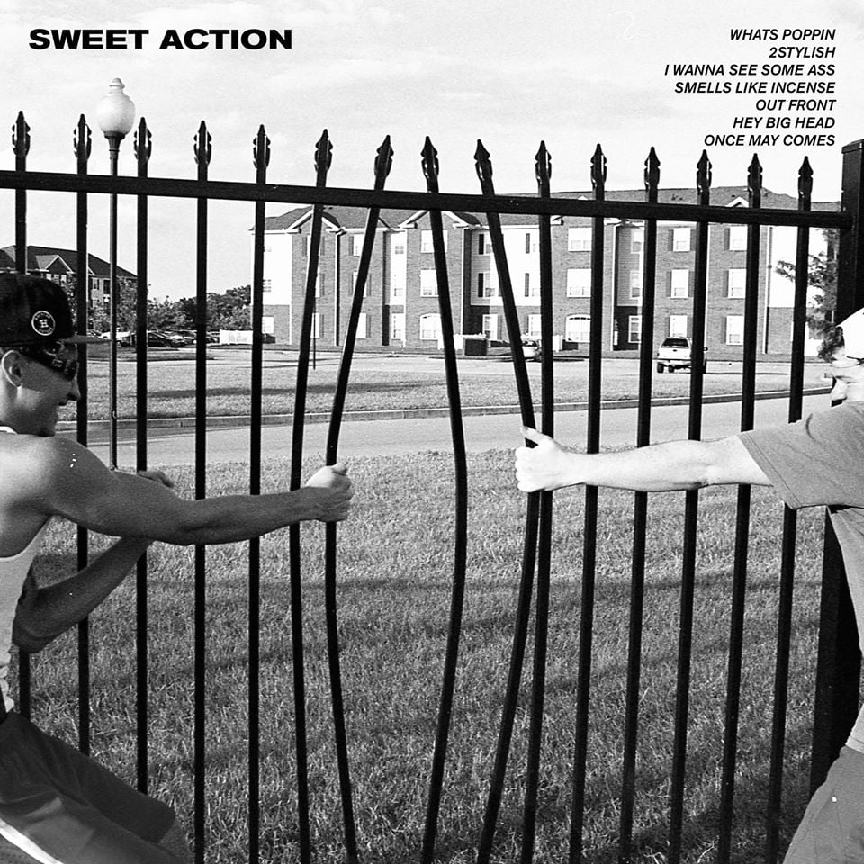 Short and Sweet New Music: Jack Harlow’s ‘Sweet Action’