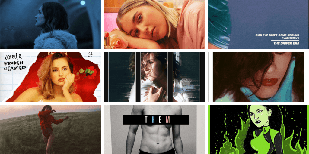 New Music Sunday: April 5th 2020