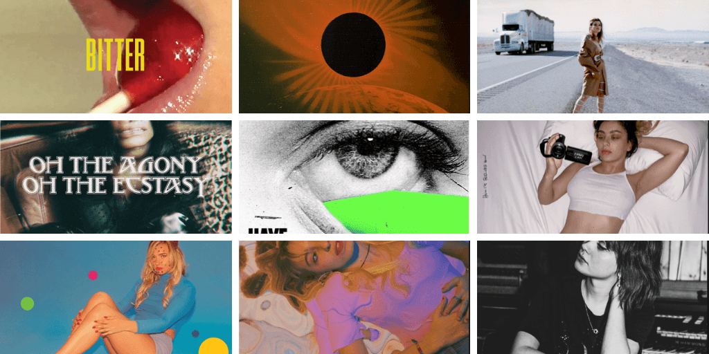 New Music Sunday: May 17th 2020