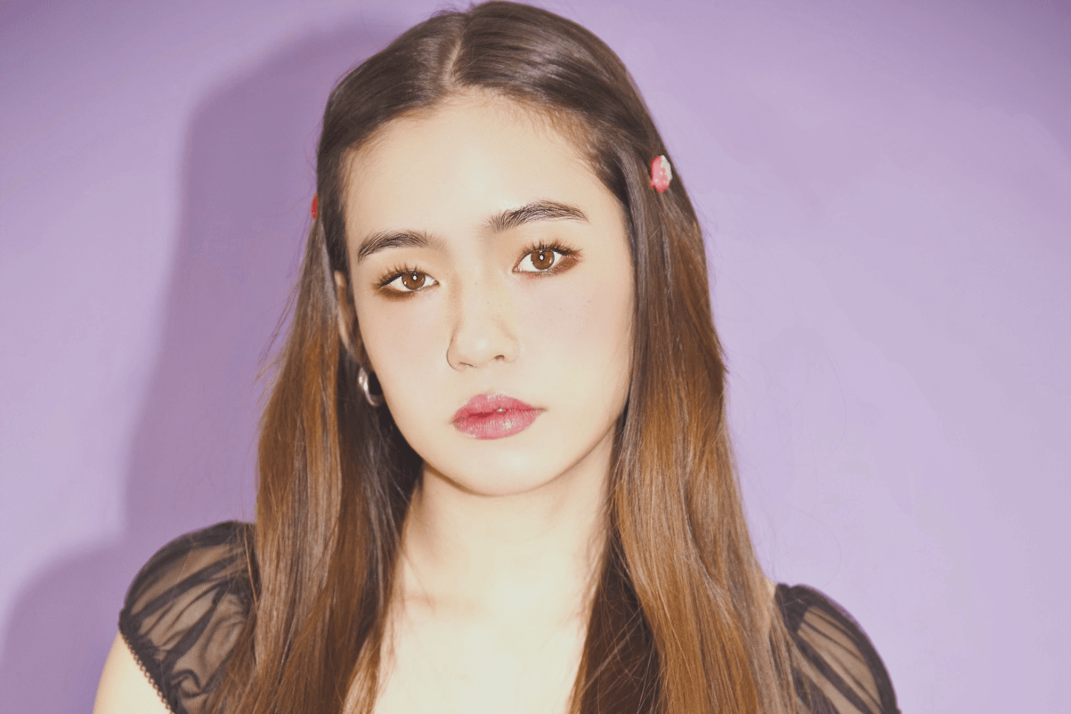 Artist To Watch: Chloe Berry On Unbecoming
