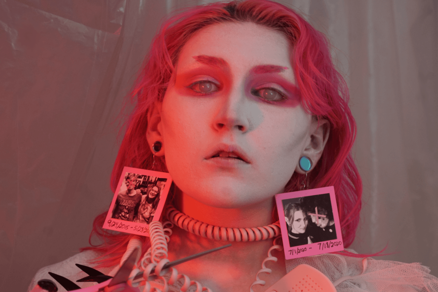 Artist On The Rise: PLASMIC