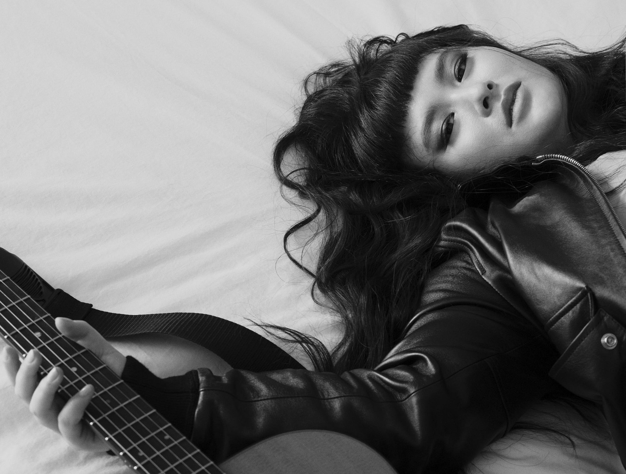 Model Turned Indie-folk Singer/Songwriter, Asia Chow Stuns In Her Latest Single, “The Sleeping Dog.”