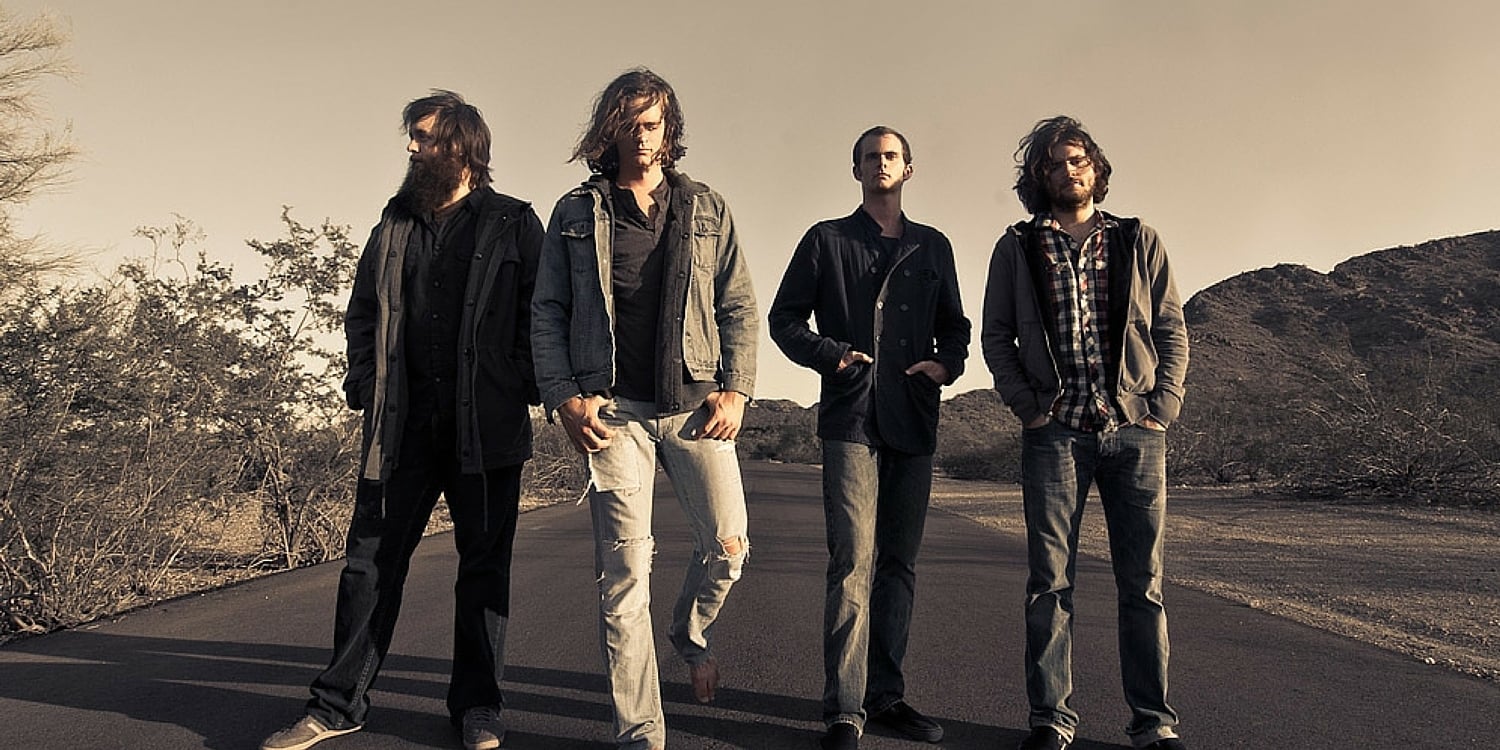 How KONGOS Got Their Unique Sound