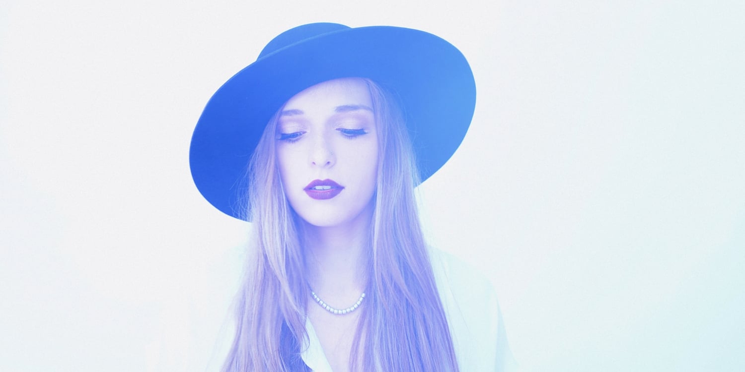 Vèritè Talks About Her Musical Evolution And New Sentiment EP