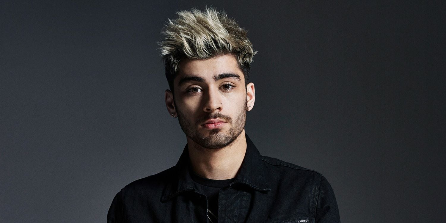Why I’m Still Buying Zayn’s Album