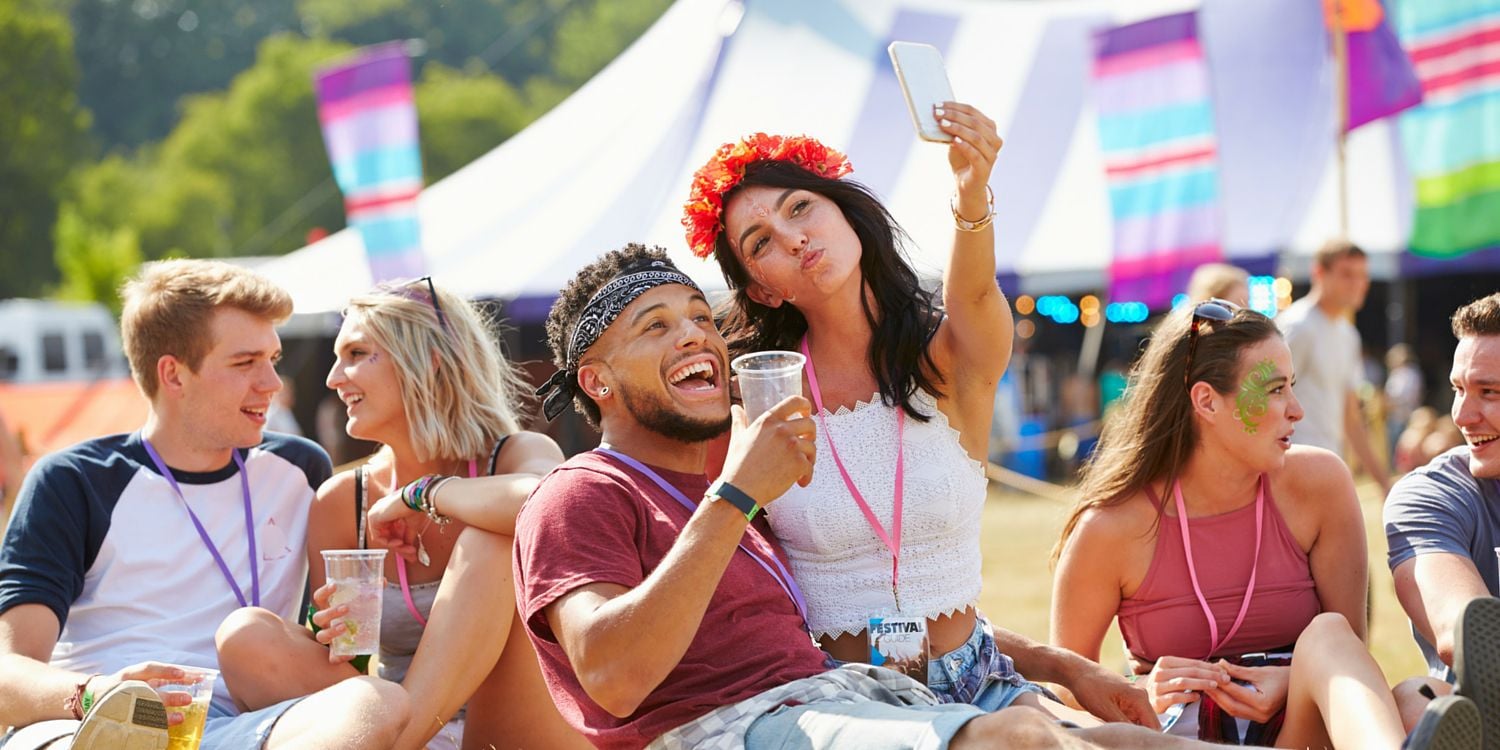How To Deal With Festival FOMO
