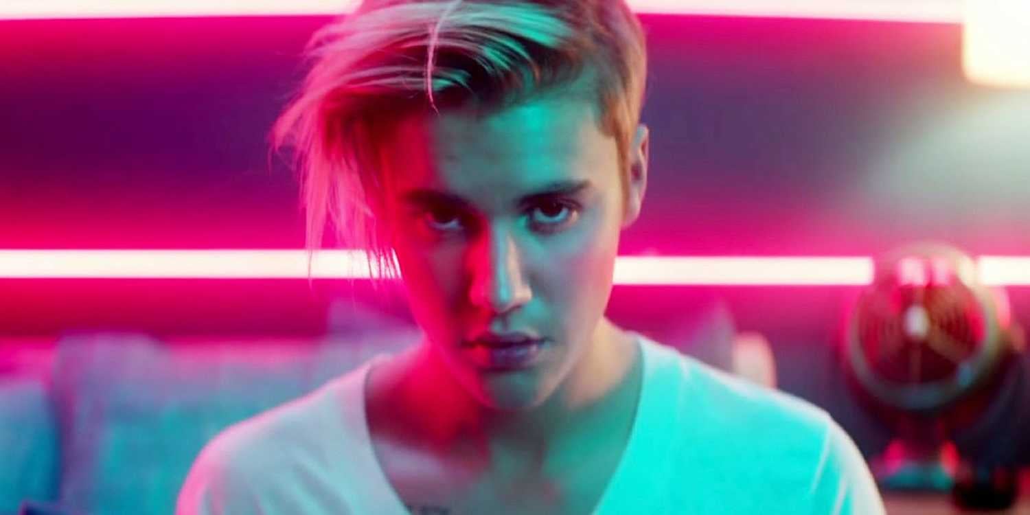 This Is Why Bieber Is More Than A Comeback