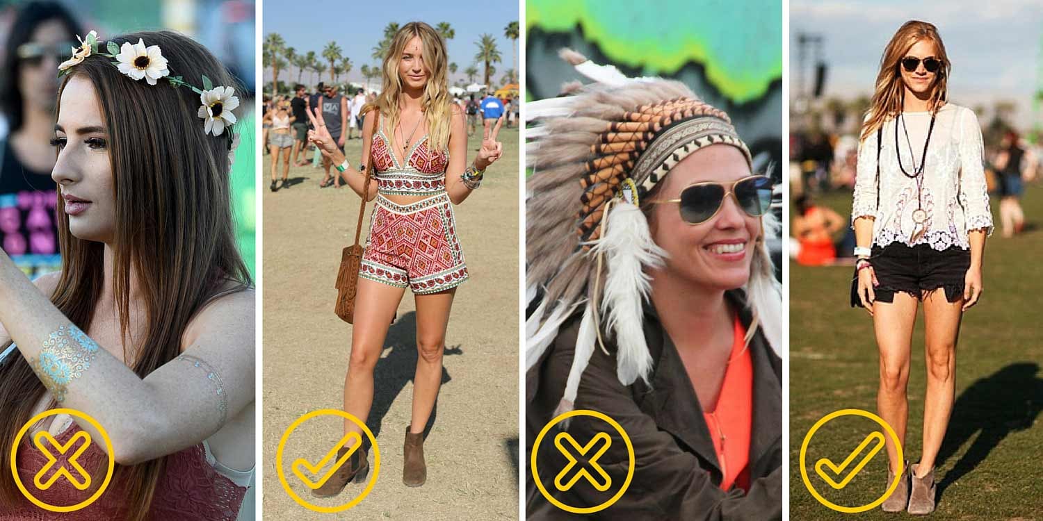 The Festival Rules You Need To Know