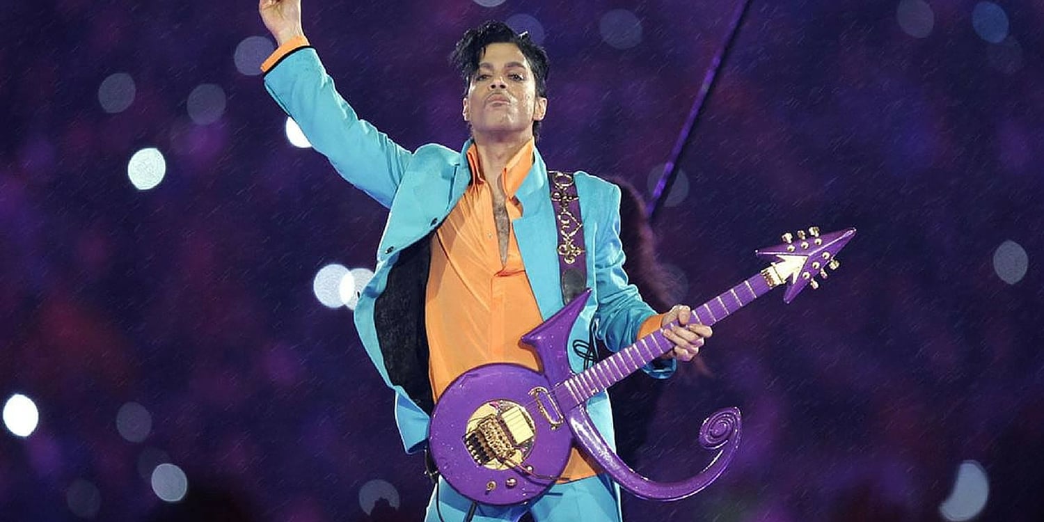 Why I Will Love Prince Forever