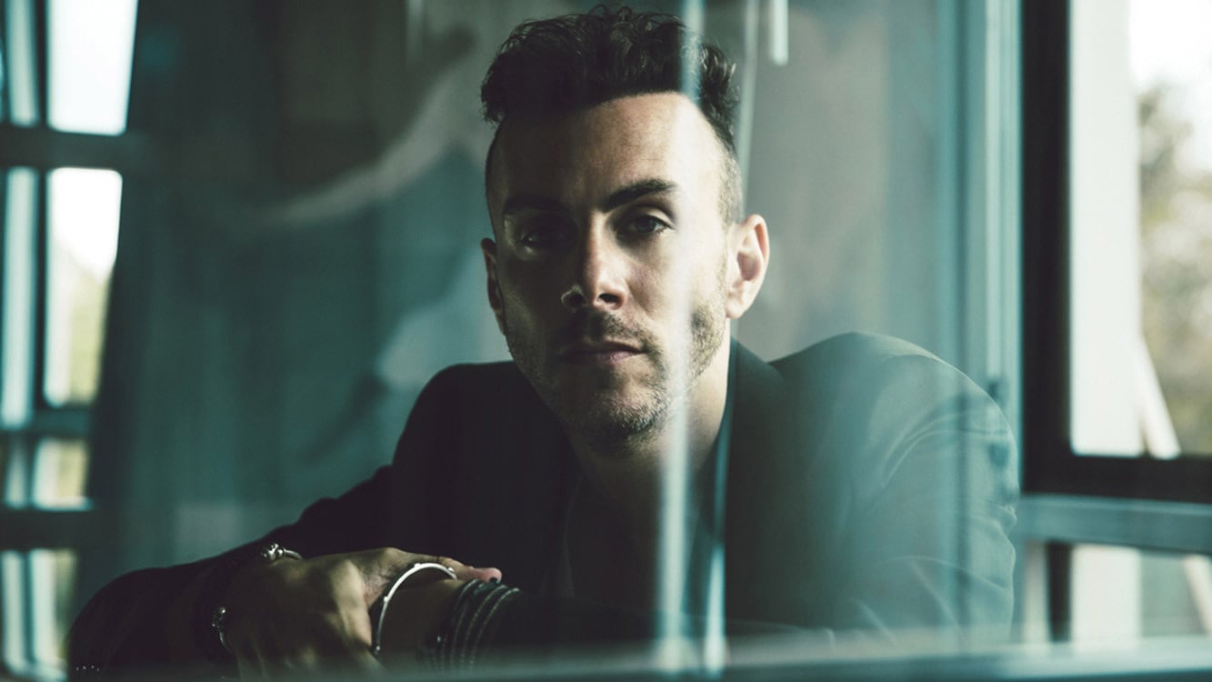Asaf Avidan Is The Best Songwriter Of Our Time