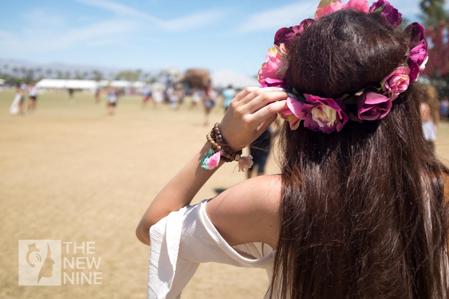 Coachella 2016 Photos