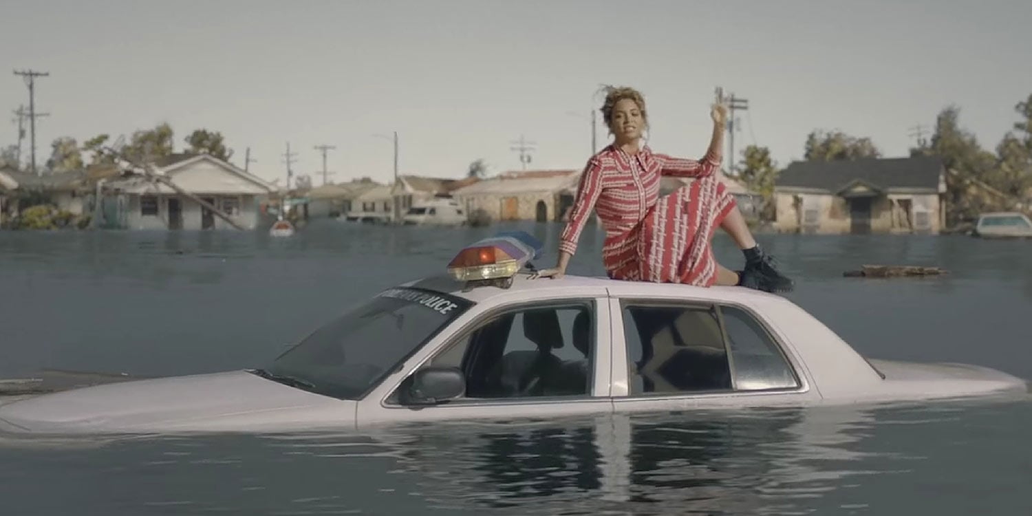 How To Get Your Concert Tailgate In Formation