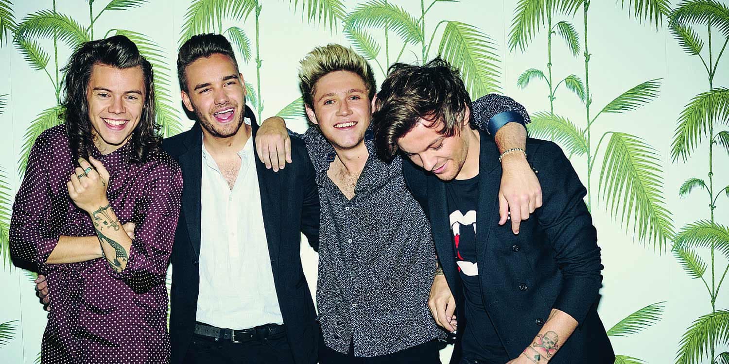 Six years of One Direction and all I have to show for it is… OK, a lot. To be a fan of One Direction, you have to be pretty dedicated, and the dedication turns into a whole lot of time, effort and money toward what some people call a “silly boy band.” But, us #Directioners know that’s far from the
