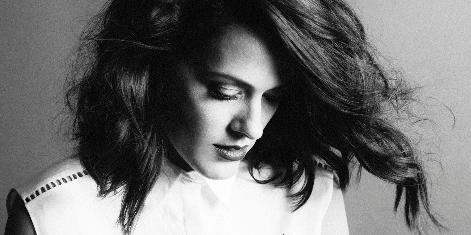 Ella On The Run Brings A Hint Of Darkness To Electro-Pop