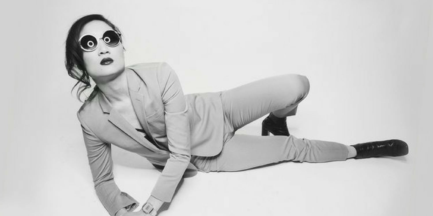 KAYE’s Honey Is Indie Pop Perfection