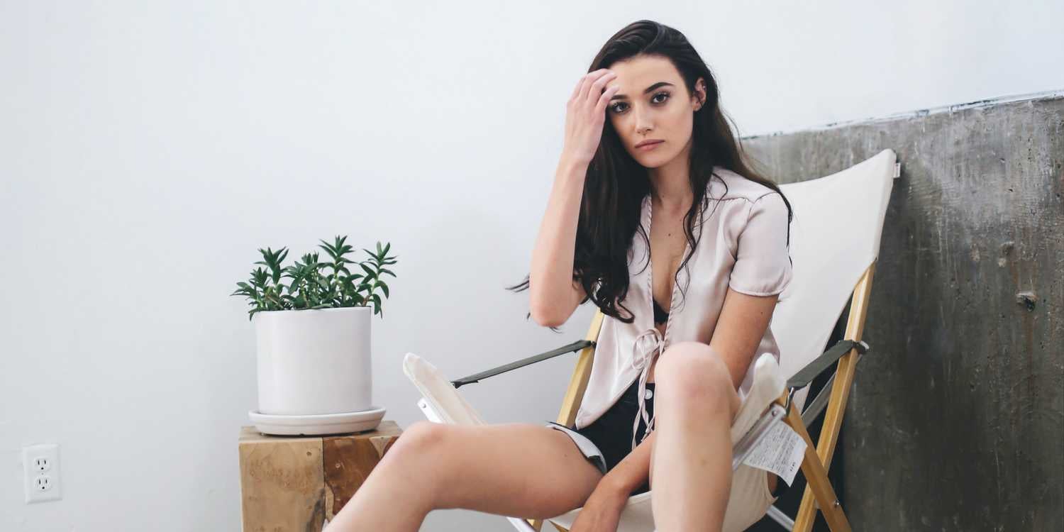 Olivia O’Brien Is Bringing Songwriting Back