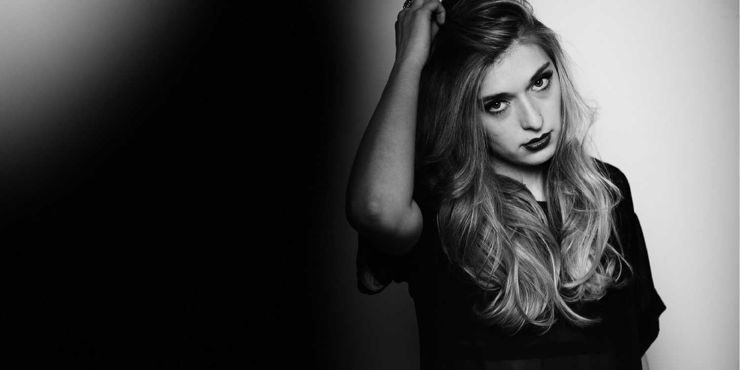 How Verite Envisions Her Music