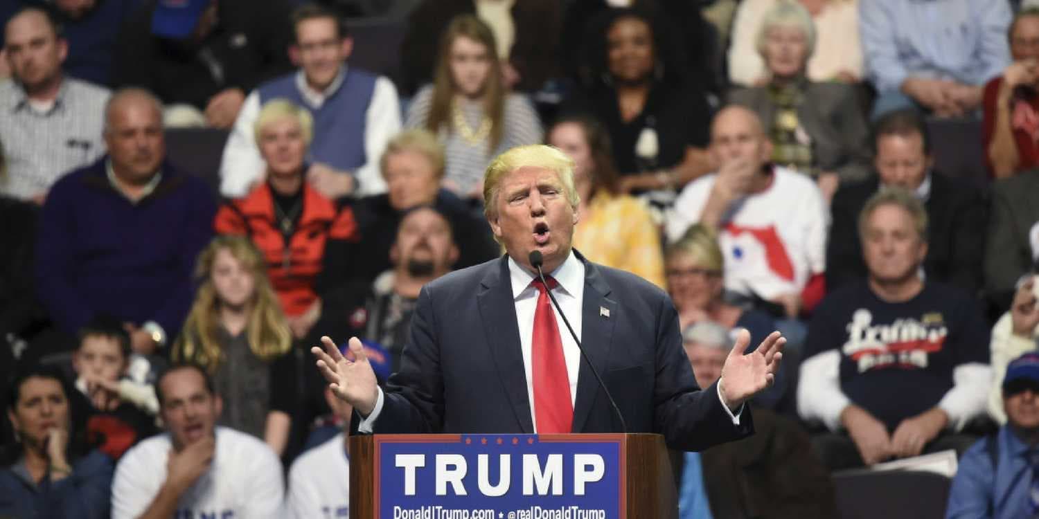 There are certain songs that are synonymous with politics. There are songs we are almost guaranteed to hear every year. The songs that politicians use to represent their campaigns become an important and controversial subject. Whether it’s a snub at their opponent, a national-pride anthem, or just