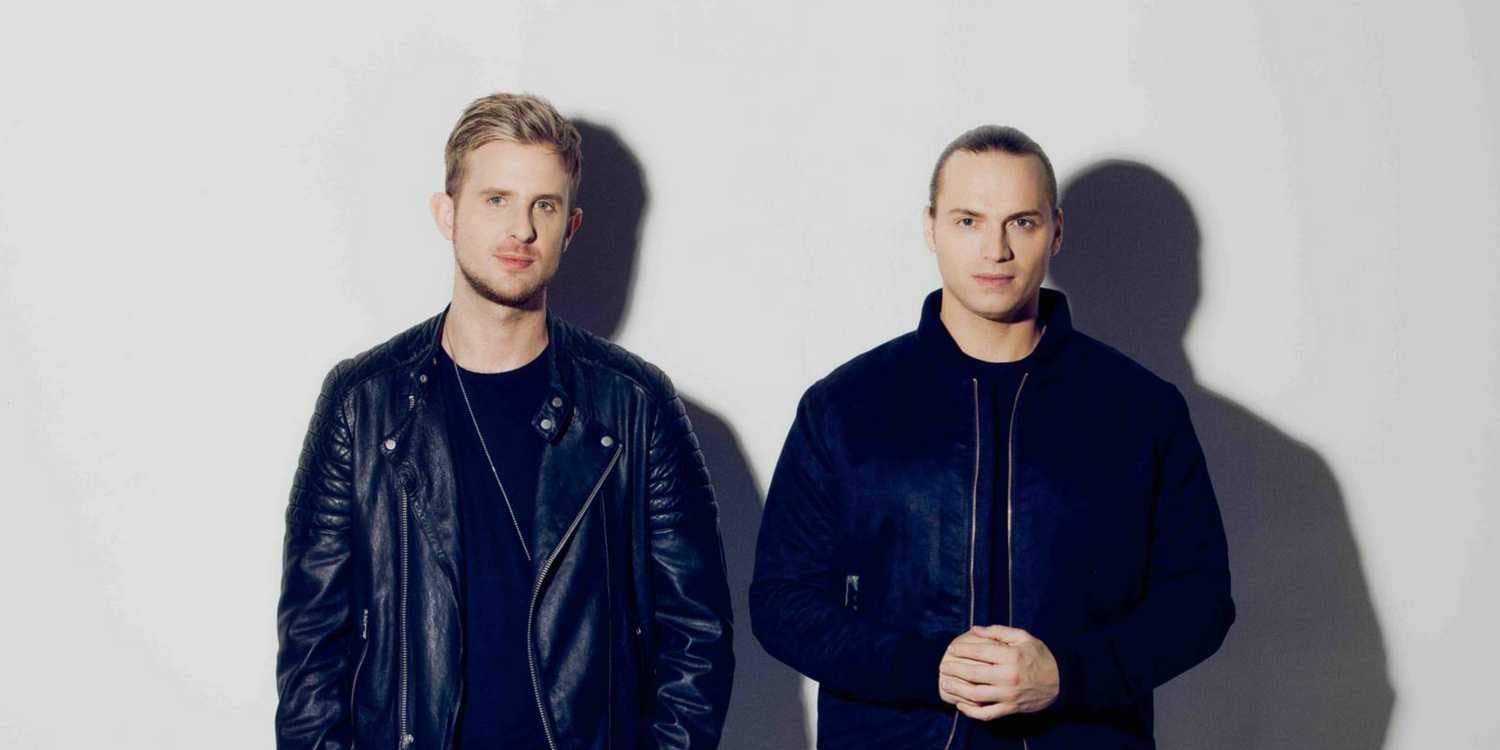 I pride myself on finding new music before my friends, so imagine my surprise when I realized that underground turned pop duo, SIGMA, had been around for about the last decade creating music. The duo is comprised of Cameron James “Cam” Edwards and Joseph Aluin “Joe” Lenzie.
