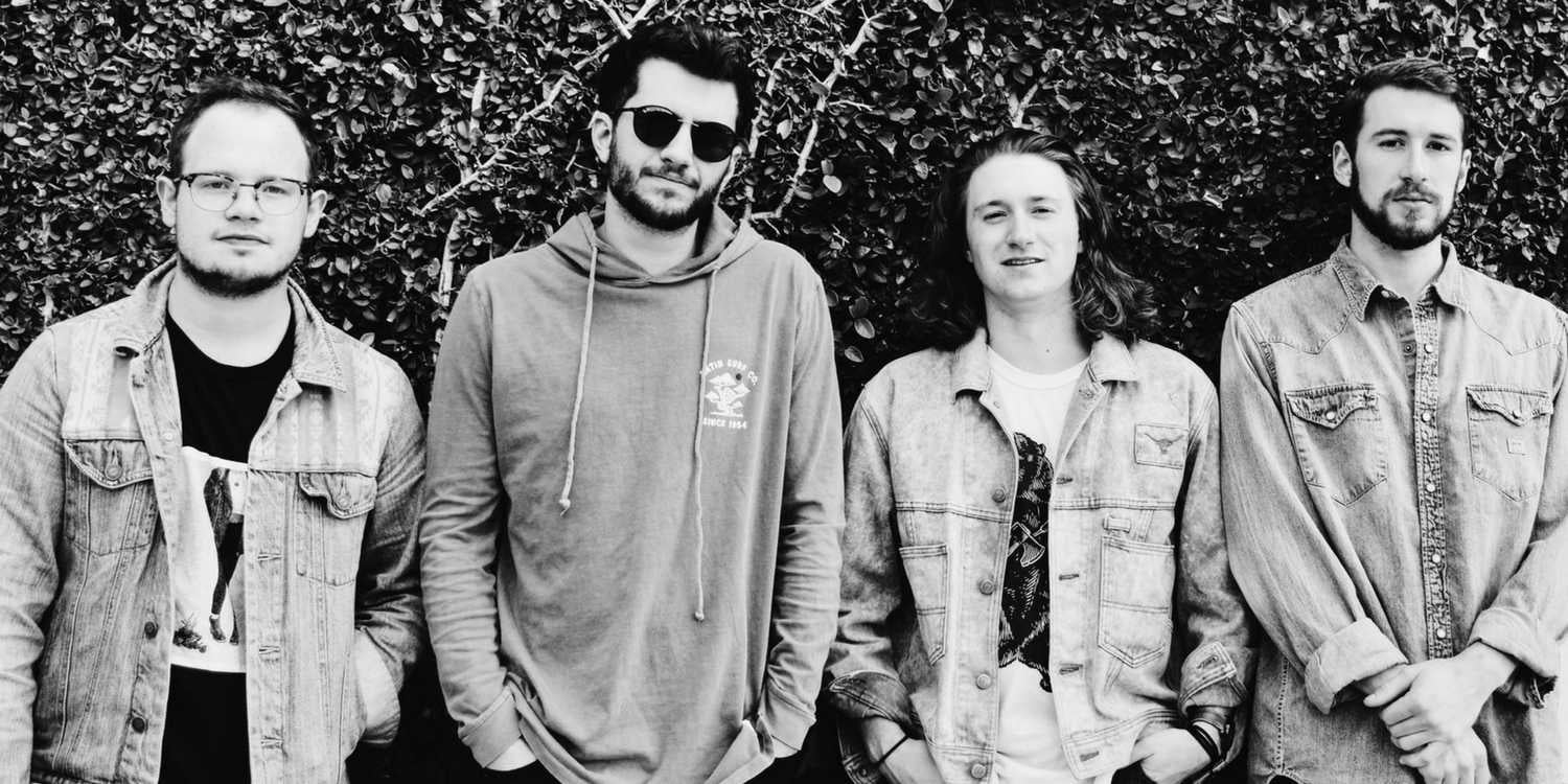 The Band CAMINO’s Electric Chemistry