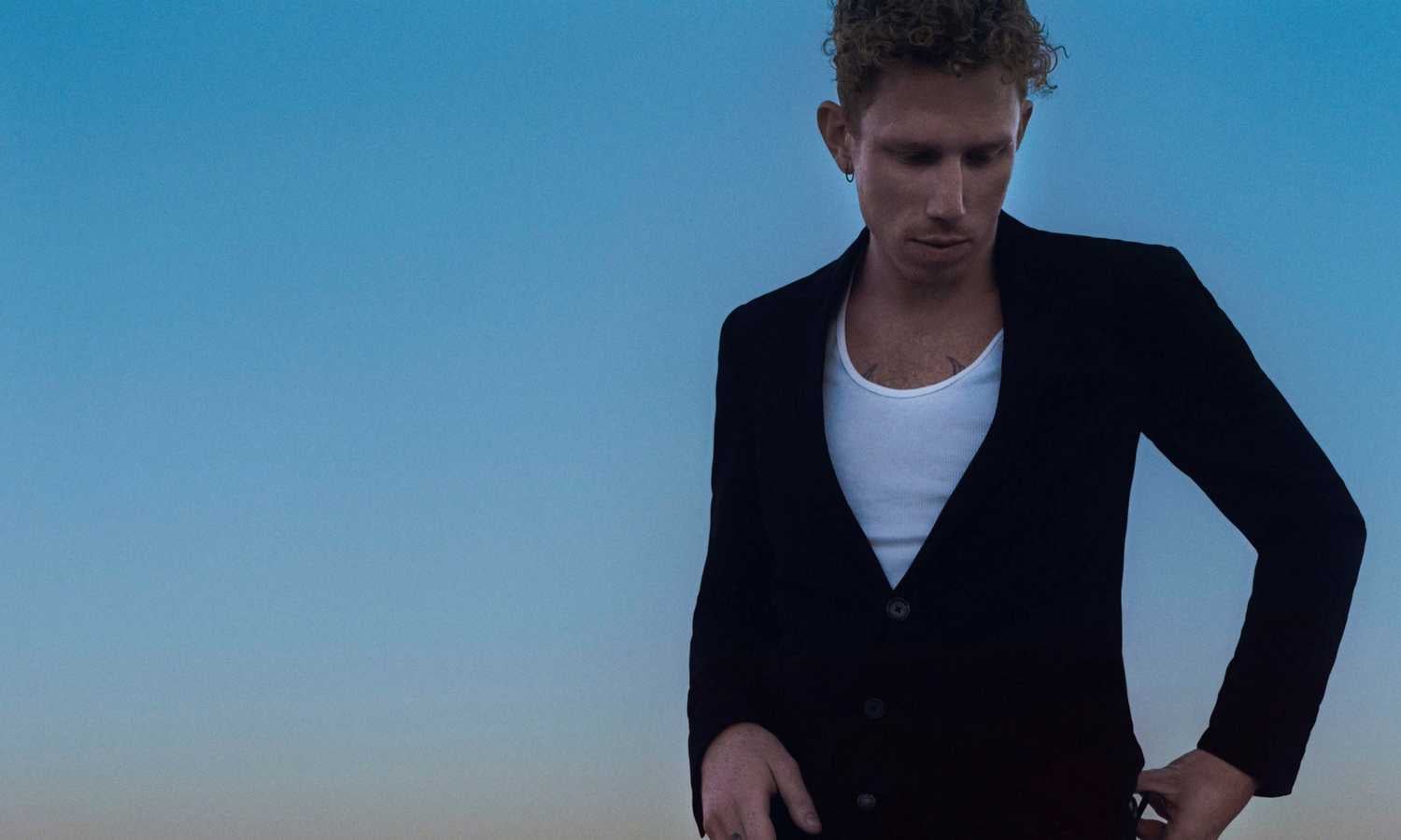 Erik Hassle’s Innocence Lost