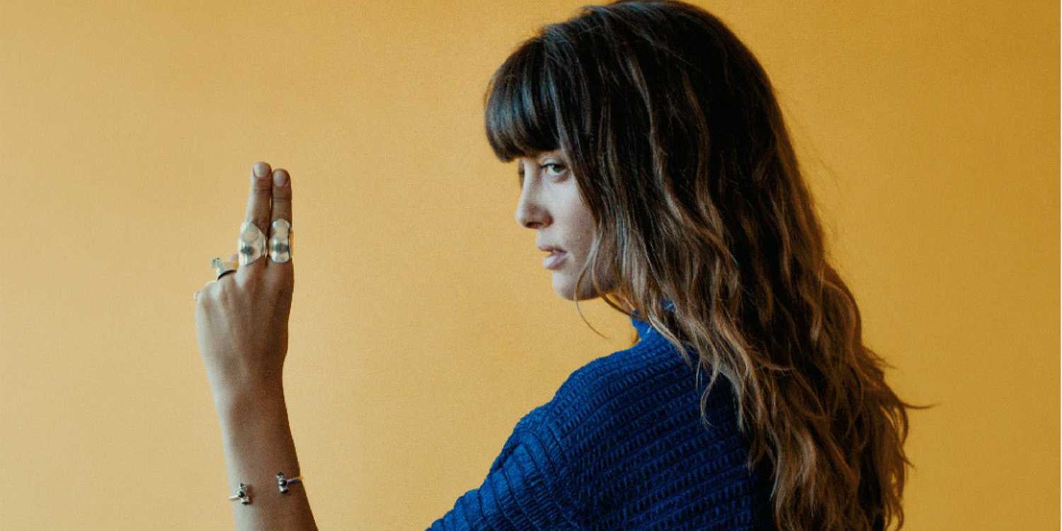 Noga Erez Is Hard To Pin Down