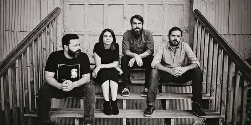 Women In Music: Niamh Fahy