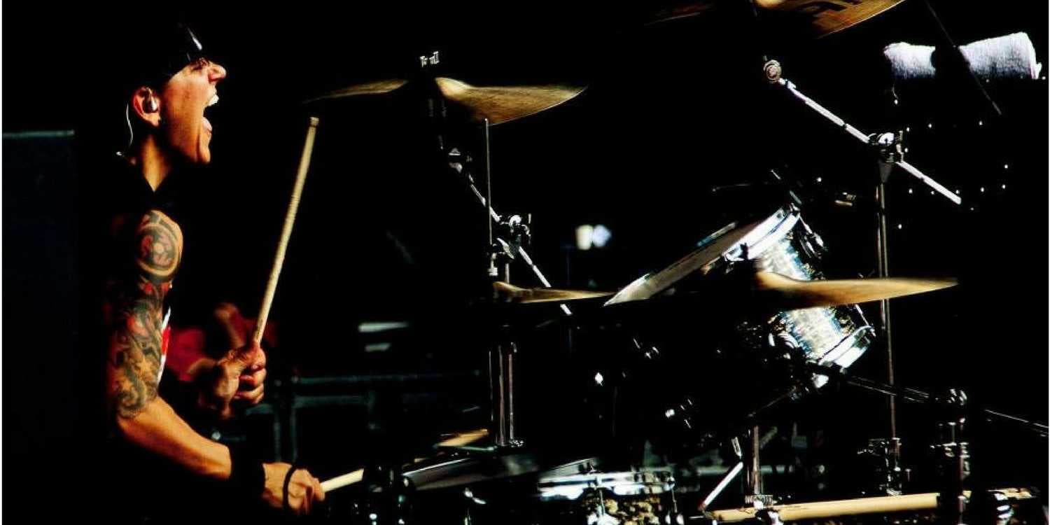 Women In Music: Rachel Fuhrer