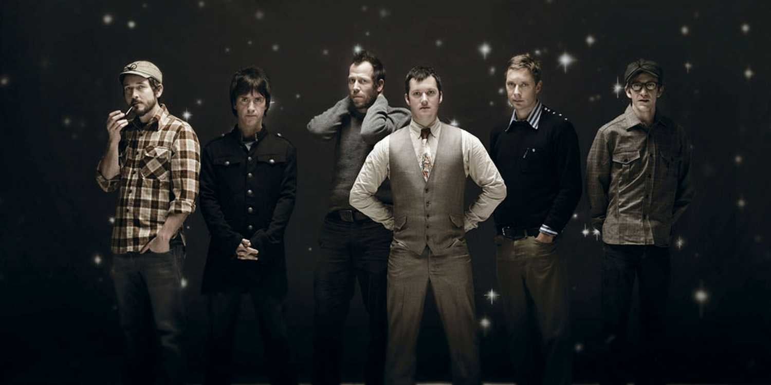 Pickle Juice & Melodrama: A Modest Mouse Concert