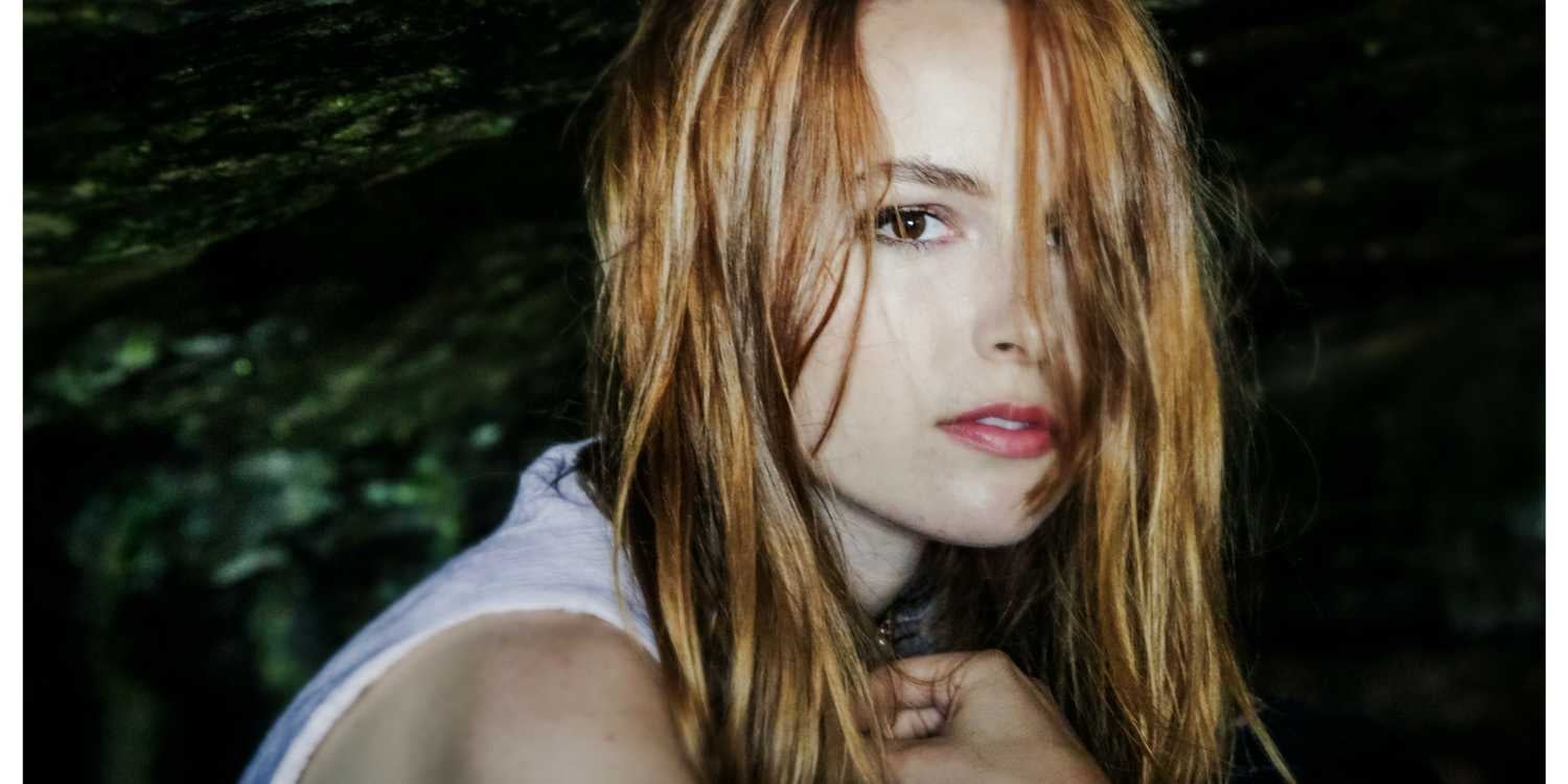 Bridgit Mendler’s Departure From Pop