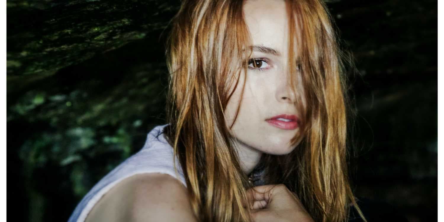 I remember watching each episode of Good Luck Charlie and freaking out when the star, Bridgit Mendler, came out with her first single, “Ready or Not.” This was a bop from the start and if you’re also a 20-something who grew up watching Disney Channel, chances are you’ve seen and heard Mendler’s