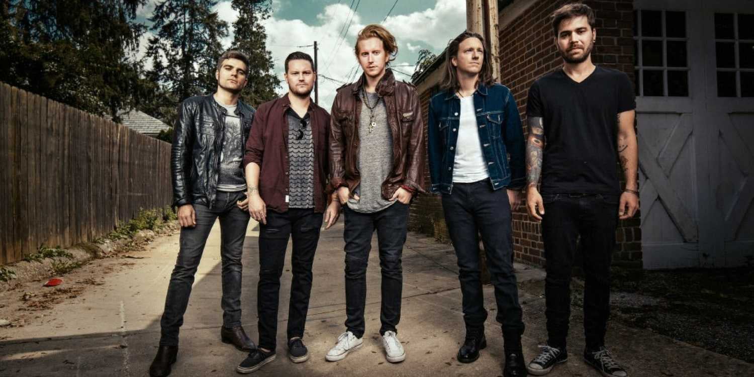 We The Kings Are Back
