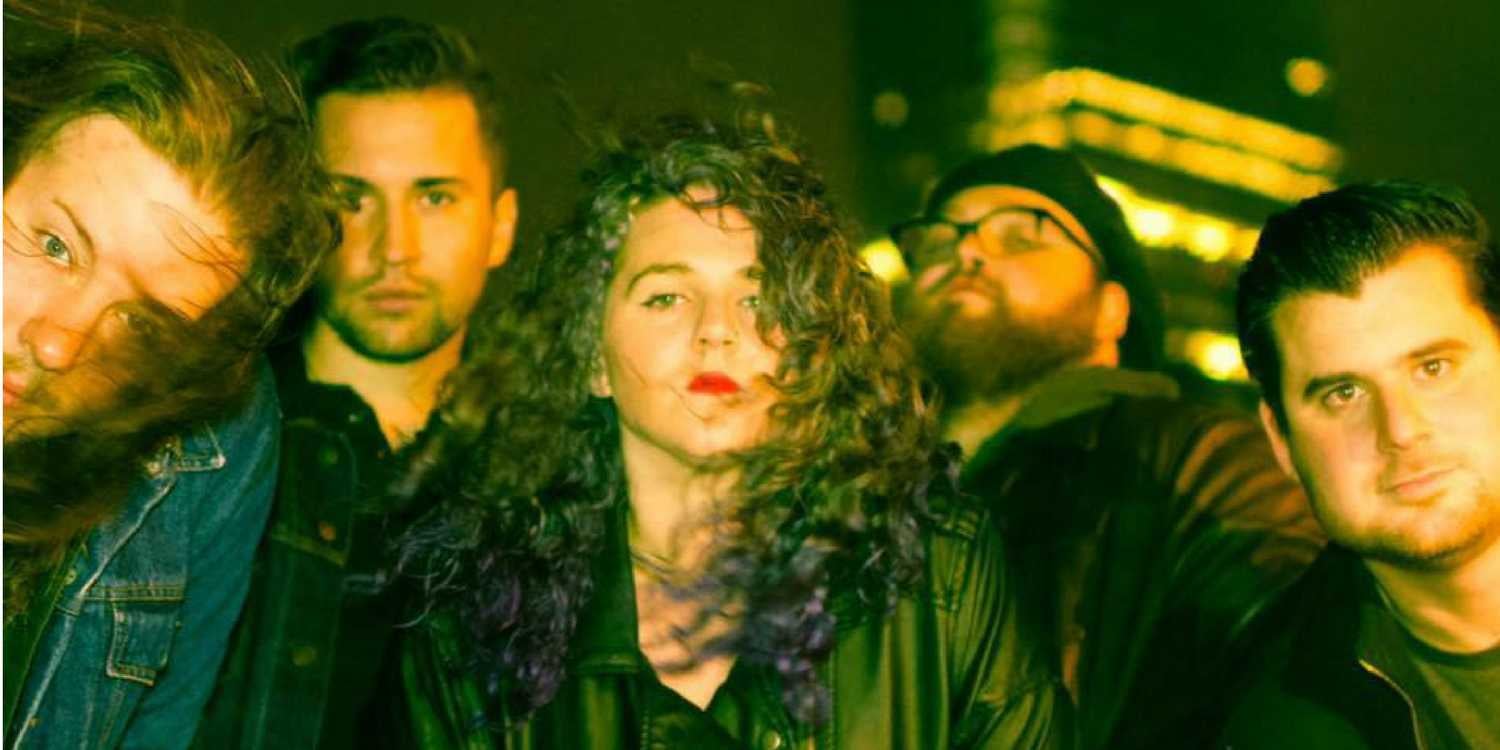 Foxtrot & The Get Down Keeps It Authentic